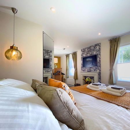 Hambrook House Canterbury - New Luxury Guest House With Espa Spa Complex Kültér fotó