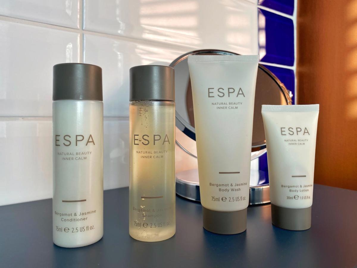 Hambrook House Canterbury - New Luxury Guest House With Espa Spa Complex Kültér fotó