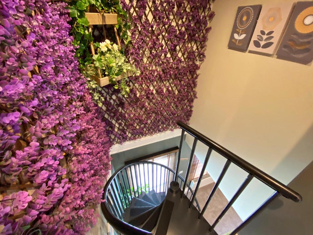 Hambrook House Canterbury - New Luxury Guest House With Espa Spa Complex Kültér fotó