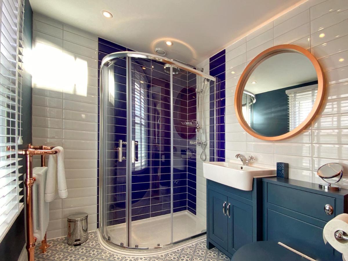 Hambrook House Canterbury - New Luxury Guest House With Espa Spa Complex Kültér fotó