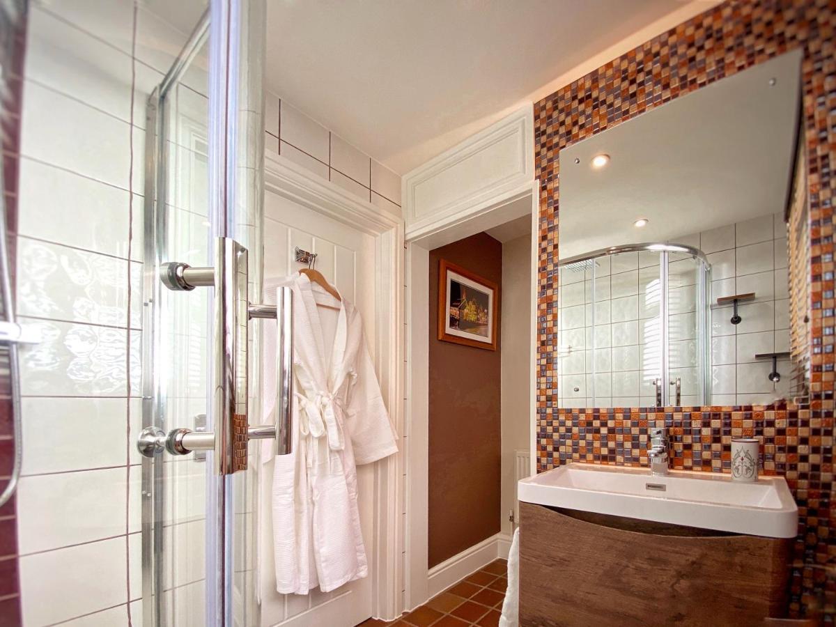 Hambrook House Canterbury - New Luxury Guest House With Espa Spa Complex Kültér fotó