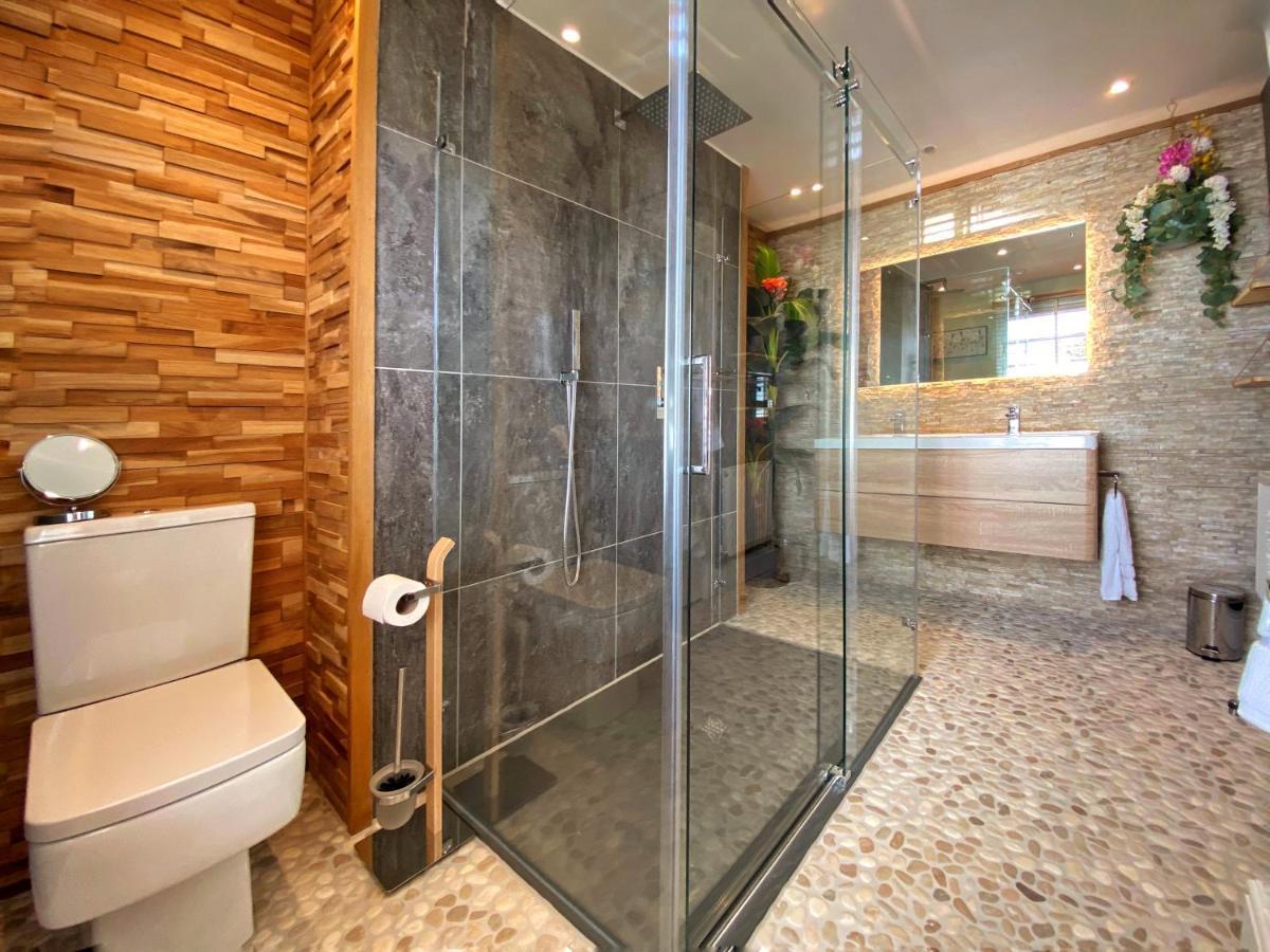 Hambrook House Canterbury - New Luxury Guest House With Espa Spa Complex Kültér fotó