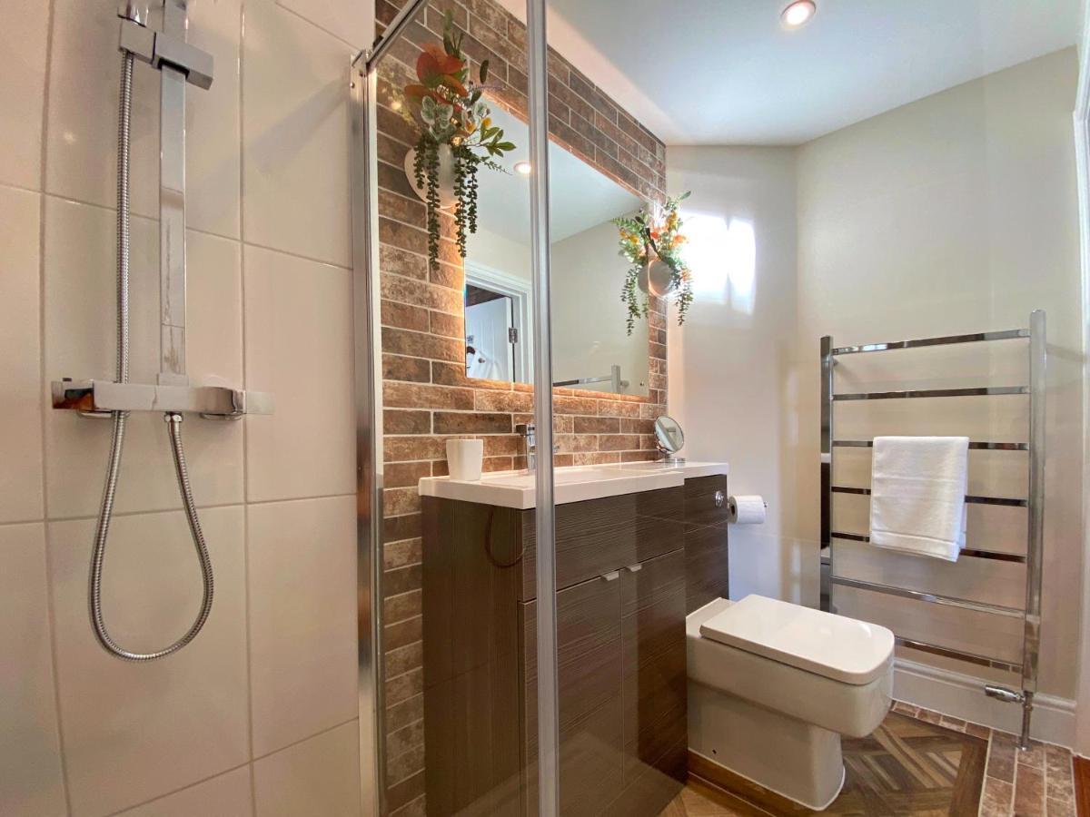 Hambrook House Canterbury - New Luxury Guest House With Espa Spa Complex Kültér fotó