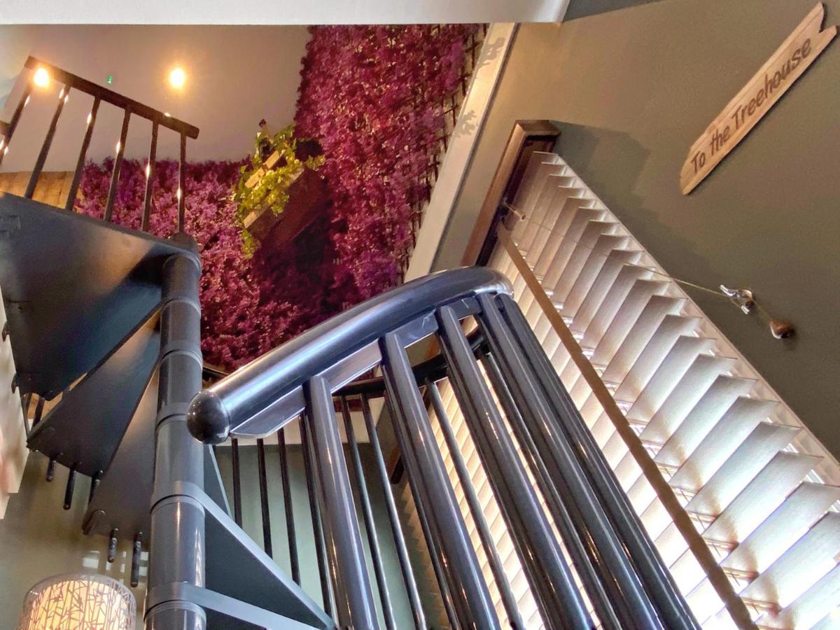 Hambrook House Canterbury - New Luxury Guest House With Espa Spa Complex Kültér fotó