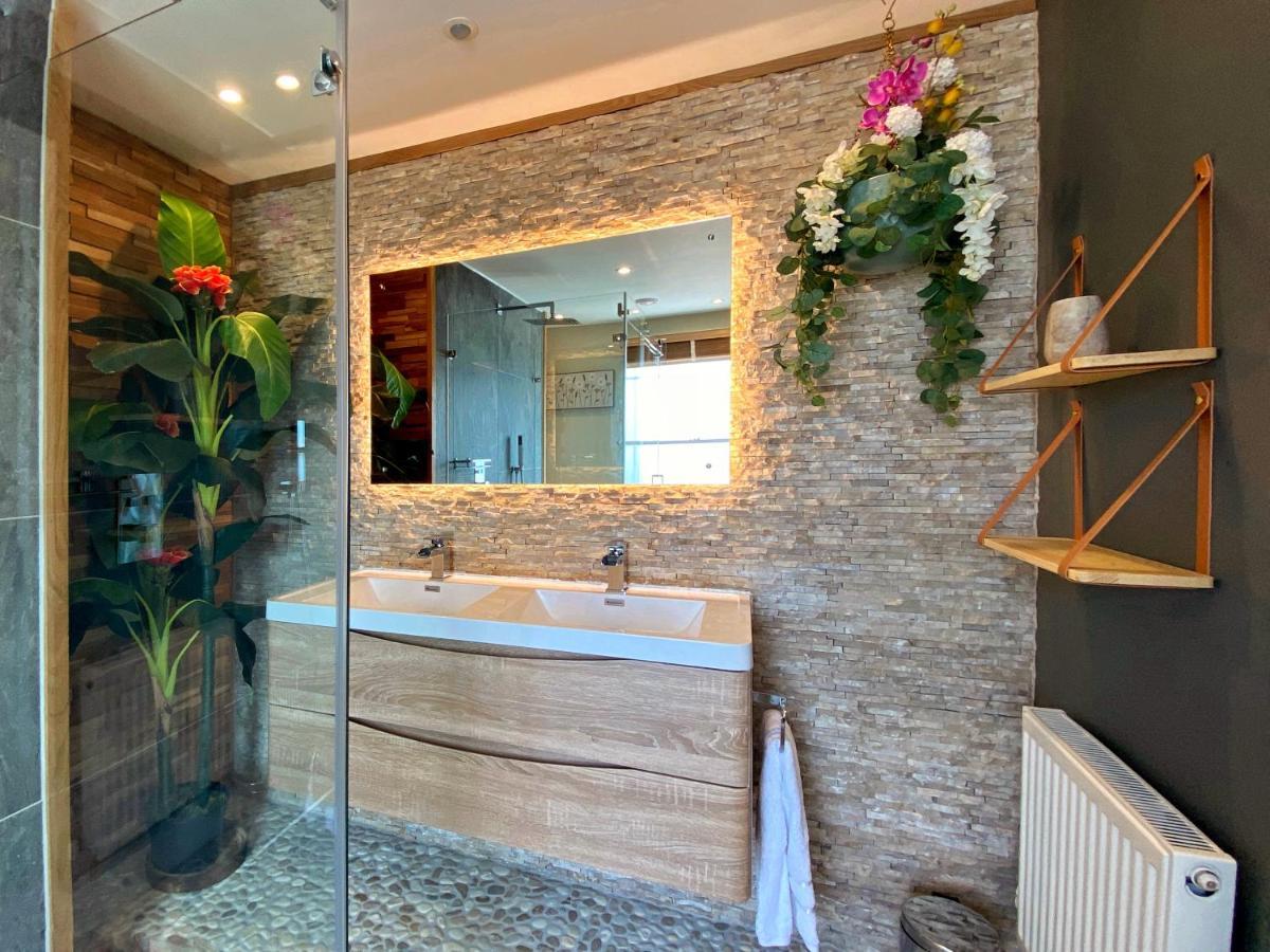 Hambrook House Canterbury - New Luxury Guest House With Espa Spa Complex Kültér fotó