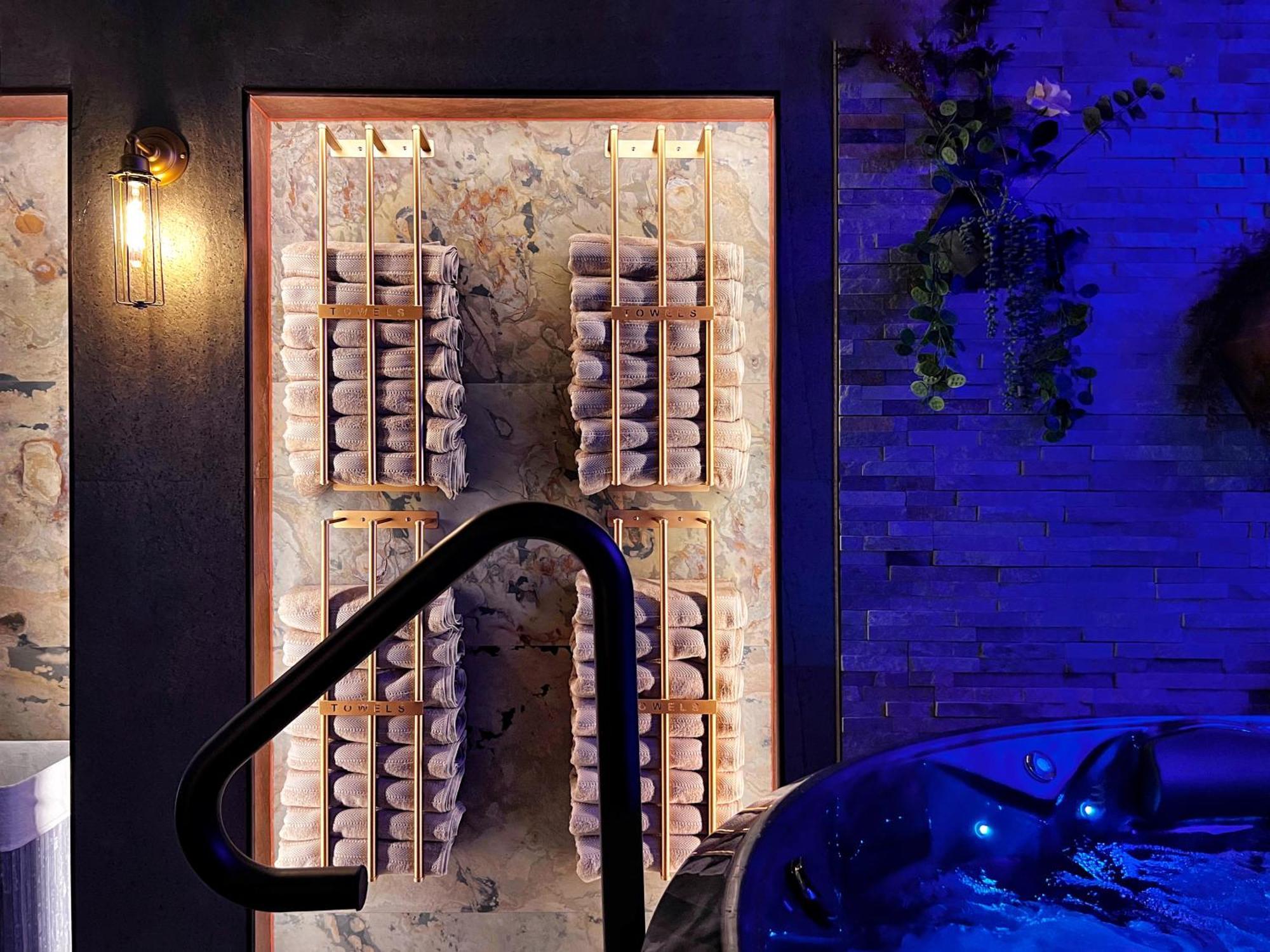 Hambrook House Canterbury - New Luxury Guest House With Espa Spa Complex Kültér fotó