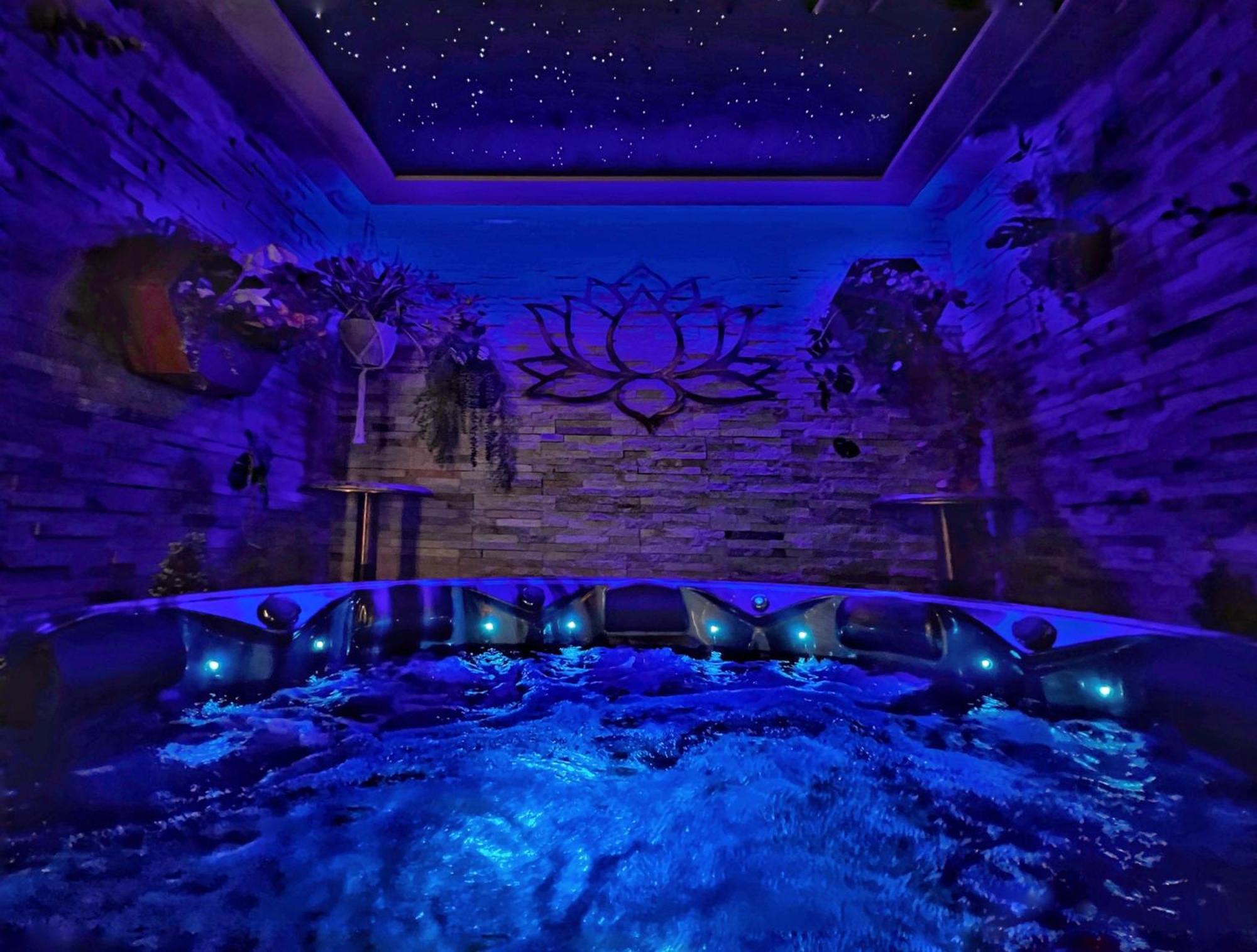 Hambrook House Canterbury - New Luxury Guest House With Espa Spa Complex Kültér fotó